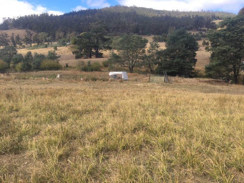 350 Springhill Bottom Road, Colebrook TAS 7027