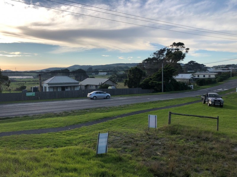 54 Main Street, Currie TAS 7256