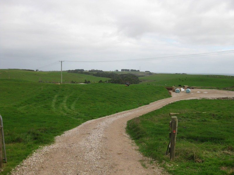 592 South Road, Alcomie TAS 7330