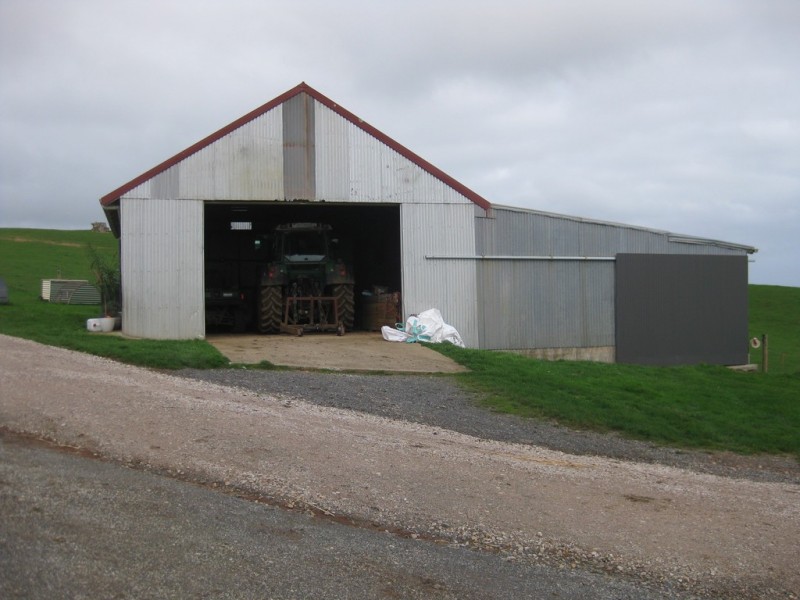 592 South Road, Alcomie TAS 7330