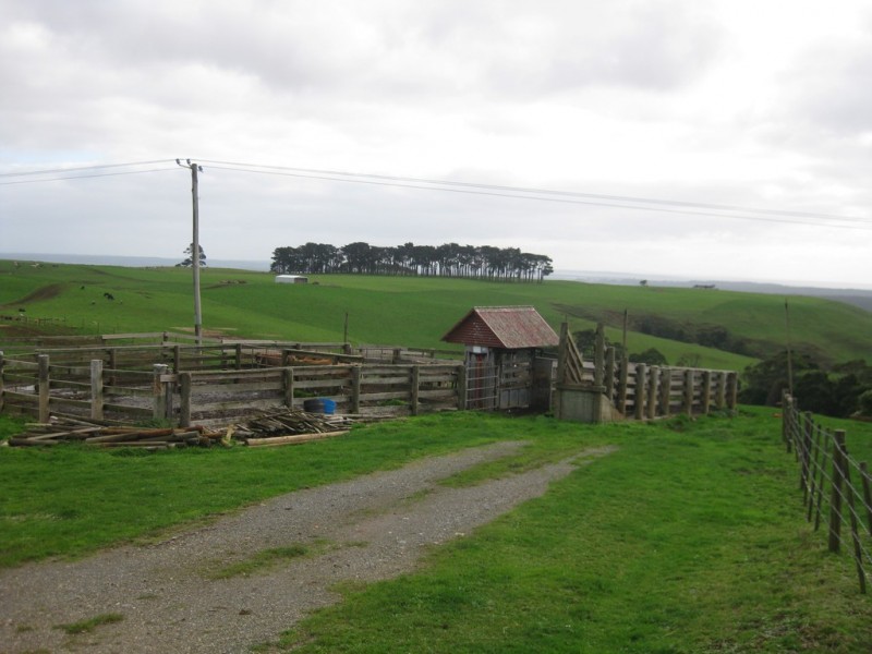 592 South Road, Alcomie TAS 7330