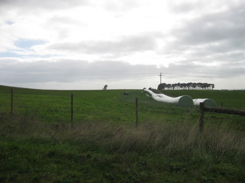 592 South Road, Alcomie TAS 7330