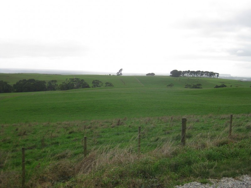 592 South Road, Alcomie TAS 7330