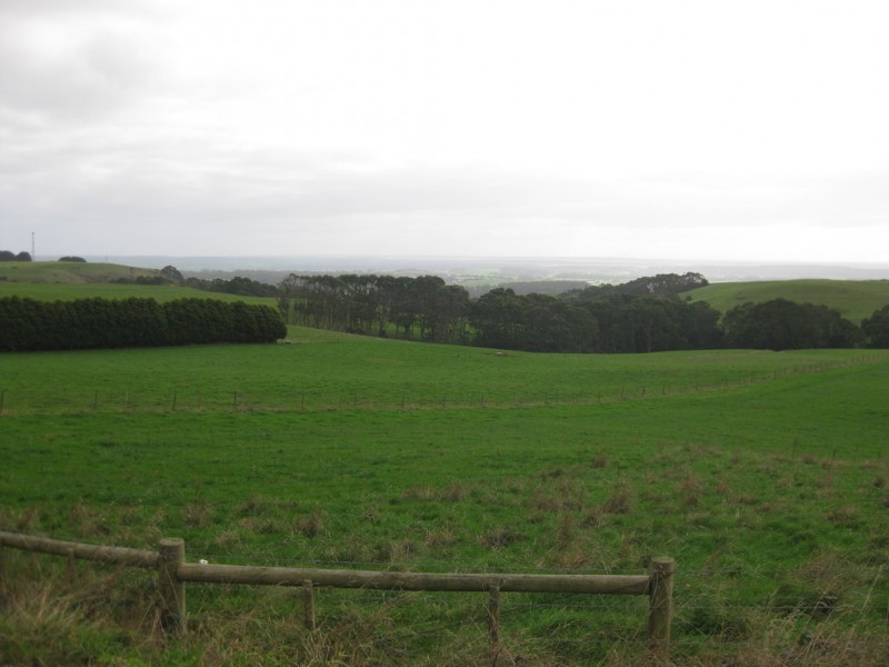 592 South Road, Alcomie TAS 7330