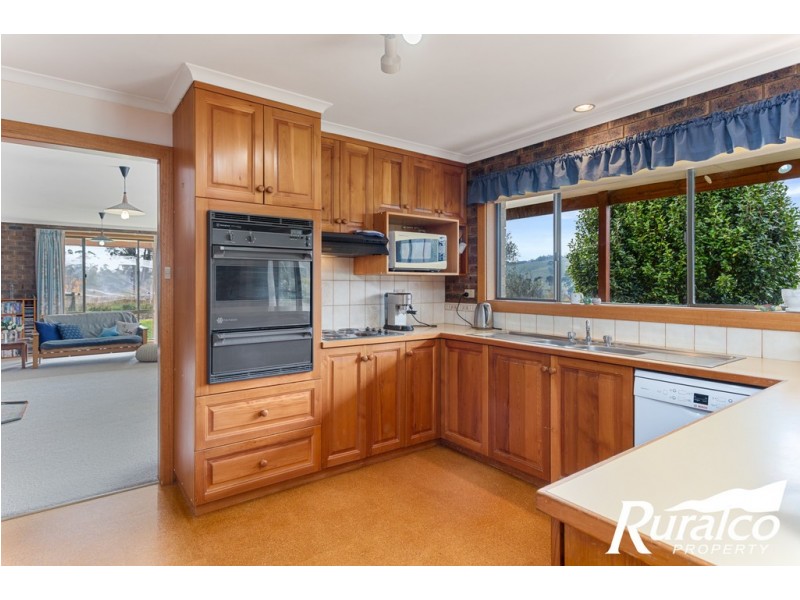 43 Turkey Farm Road, Glengarry TAS 7275
