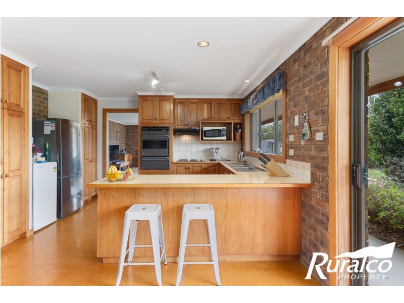 43 Turkey Farm Road, Glengarry TAS 7275