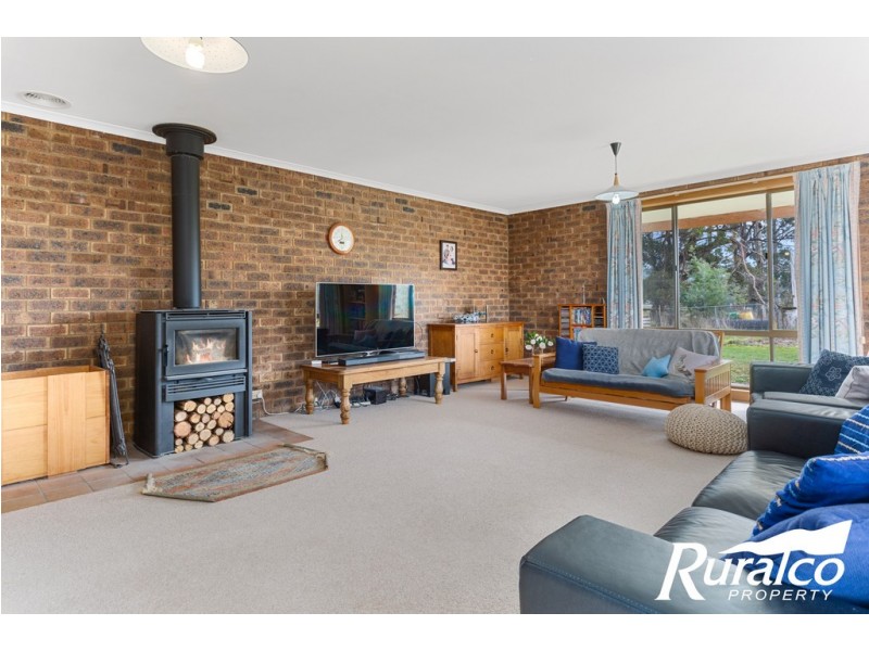 43 Turkey Farm Road, Glengarry TAS 7275