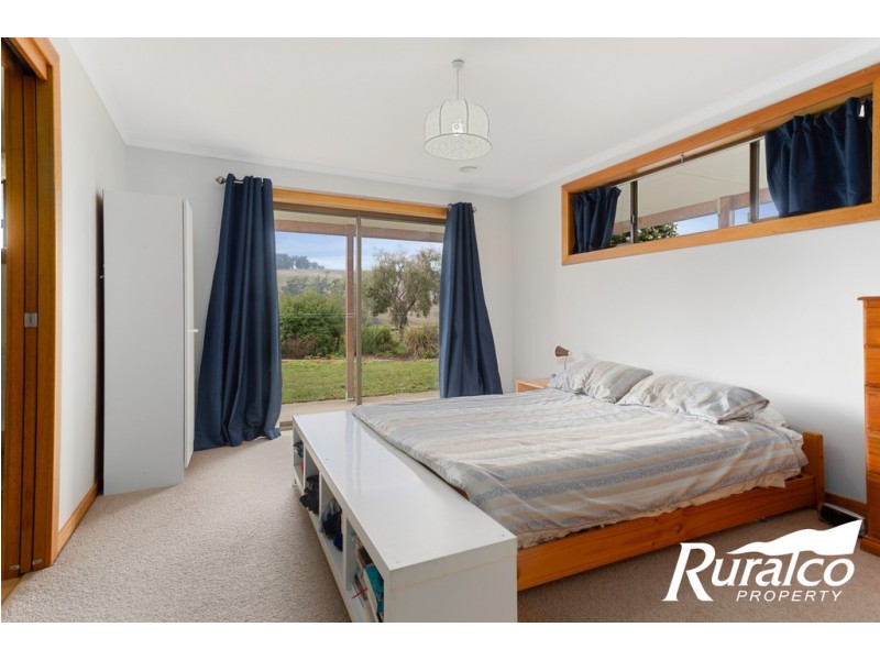 43 Turkey Farm Road, Glengarry TAS 7275