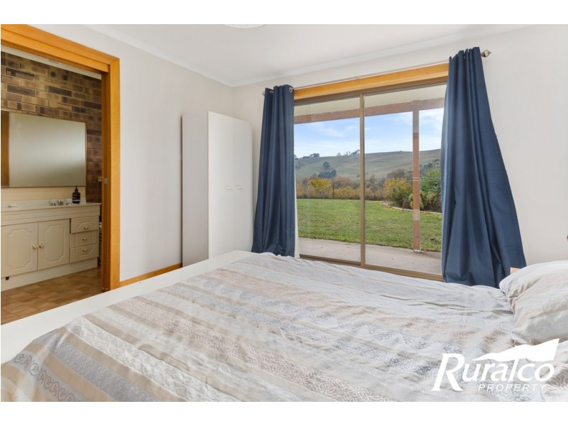 43 Turkey Farm Road, Glengarry TAS 7275