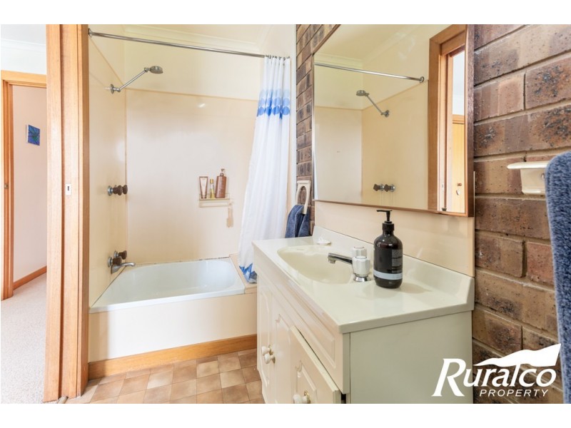 43 Turkey Farm Road, Glengarry TAS 7275