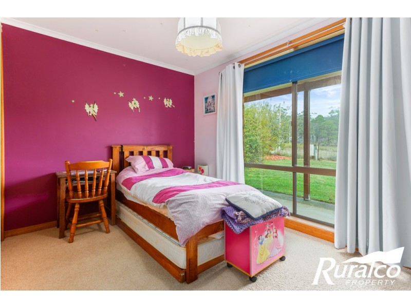 43 Turkey Farm Road, Glengarry TAS 7275