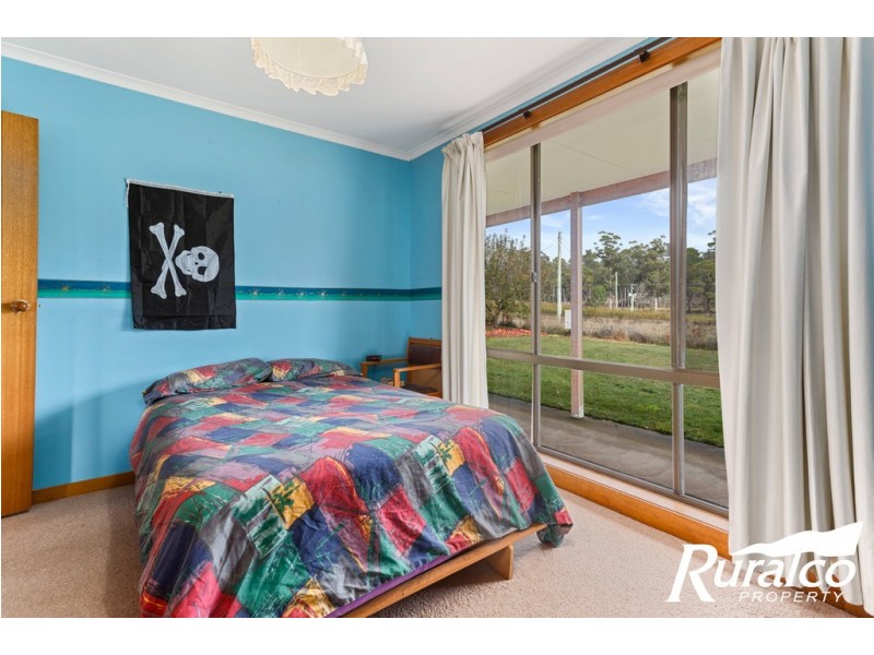 43 Turkey Farm Road, Glengarry TAS 7275