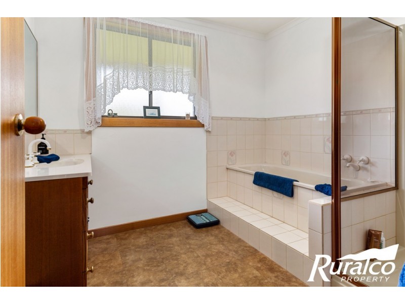 43 Turkey Farm Road, Glengarry TAS 7275