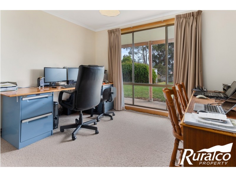 43 Turkey Farm Road, Glengarry TAS 7275