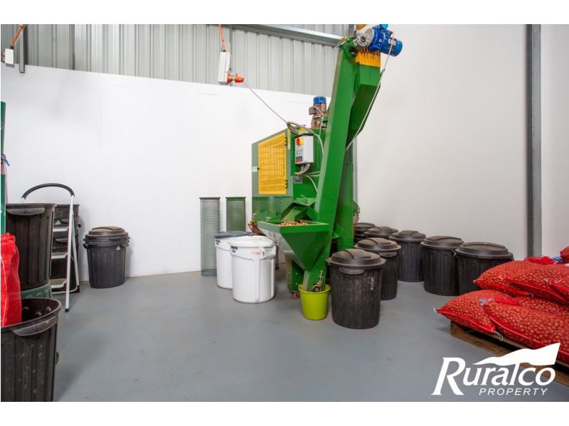43 Turkey Farm Road, Glengarry TAS 7275