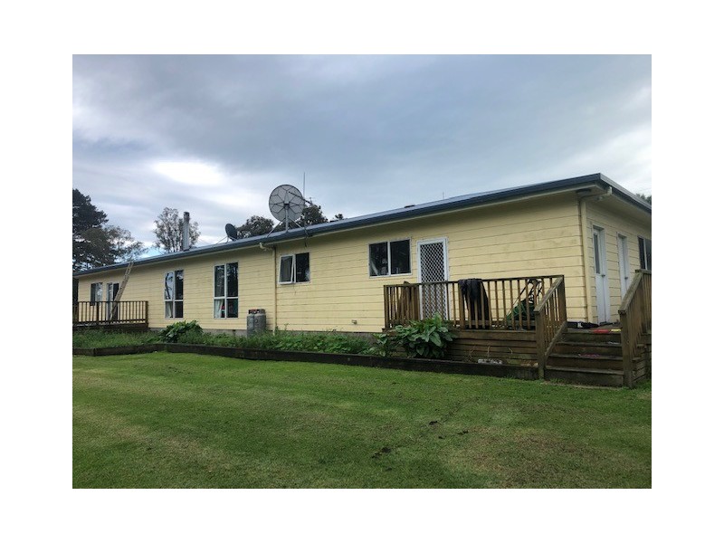 26 Woods Road, Bungaree TAS 7256