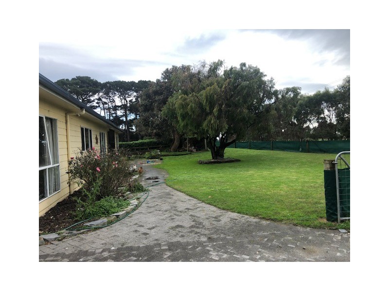 26 Woods Road, Bungaree TAS 7256