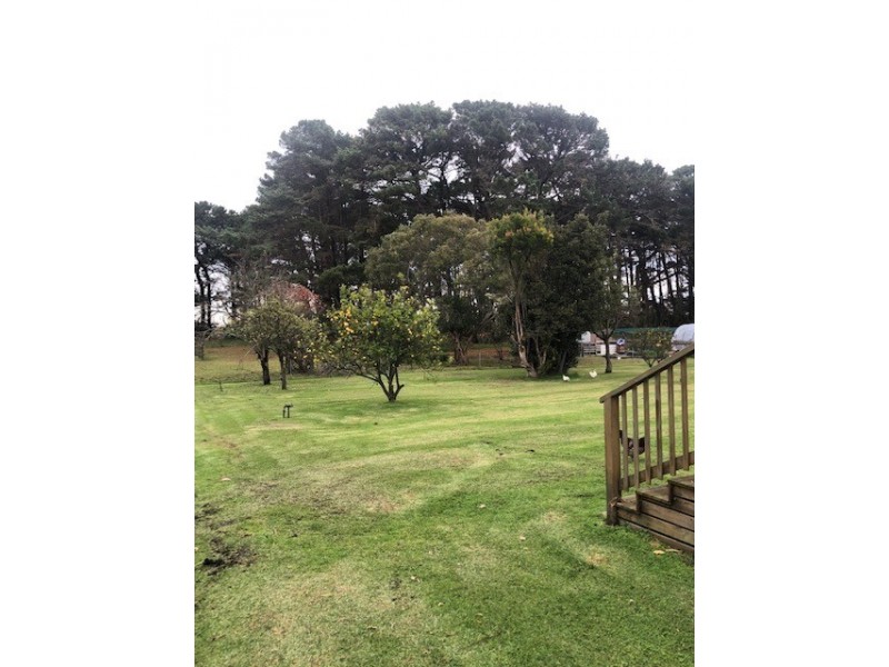 26 Woods Road, Bungaree TAS 7256