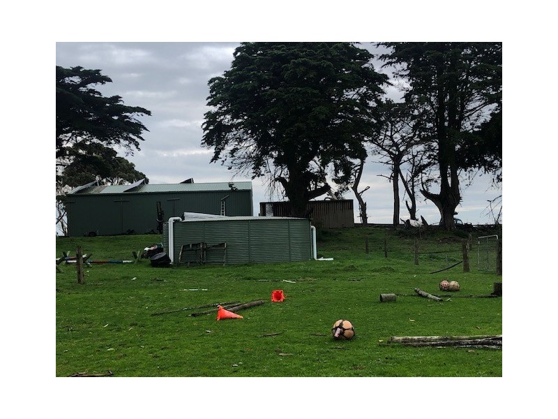 26 Woods Road, Bungaree TAS 7256