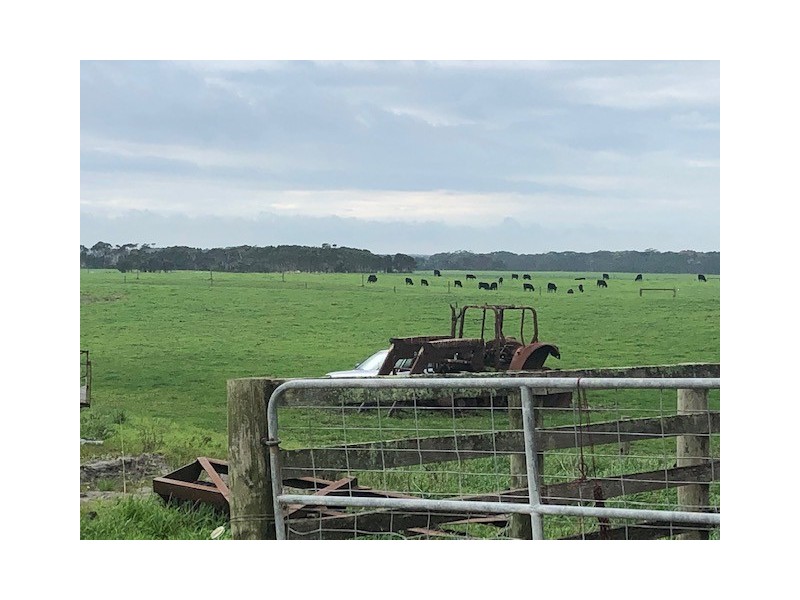 26 Woods Road, Bungaree TAS 7256