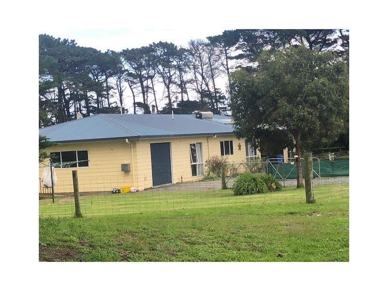 26 Woods Road, Bungaree TAS 7256