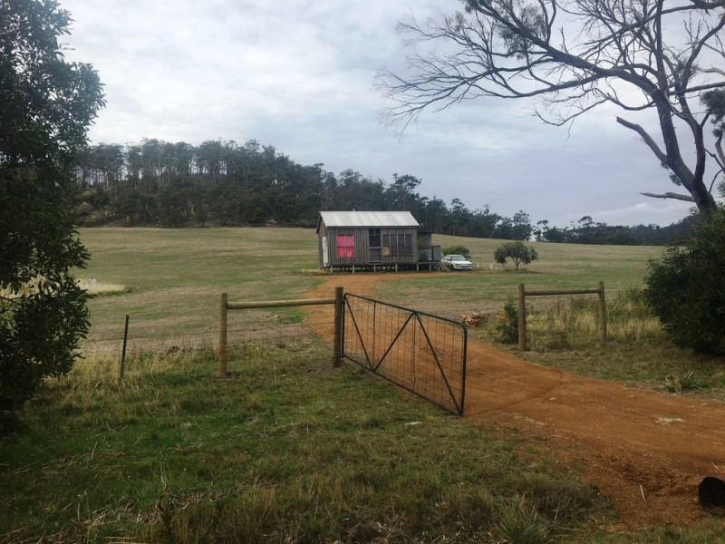 136 Woods Road, Kellevie TAS 7176
