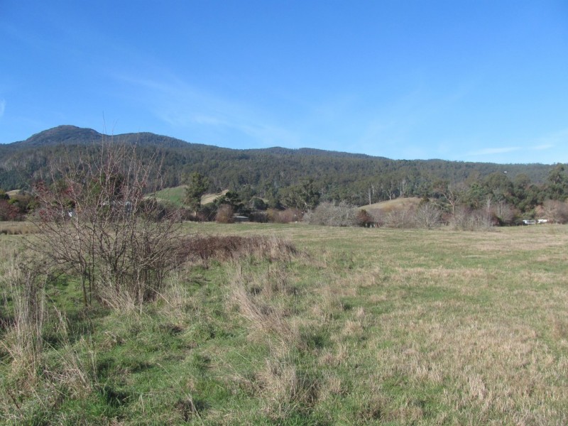 81 Doaks Road, Lilydale TAS 7268