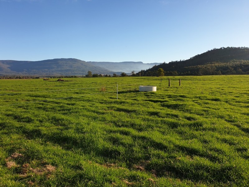 862 Cheshunt Road, Western Creek TAS 7304