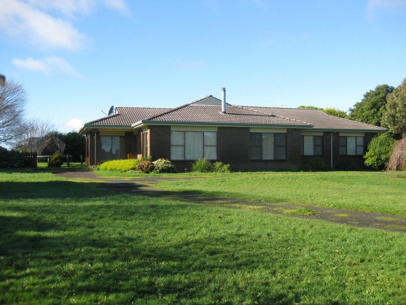 16 Dunns Road and 38 Schuurings Road, Christmas Hills TAS 7330