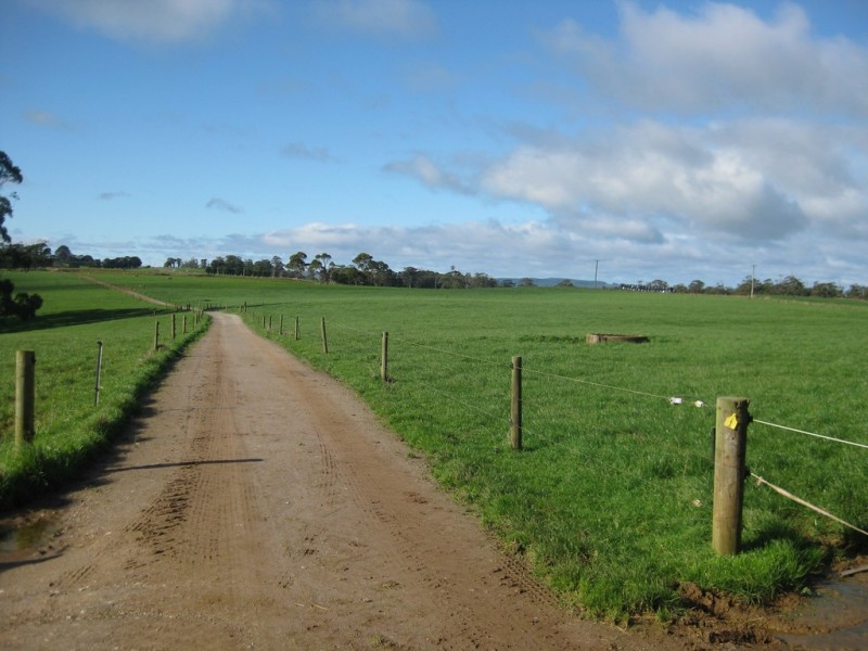 16 Dunns Road and 38 Schuurings Road, Christmas Hills TAS 7330