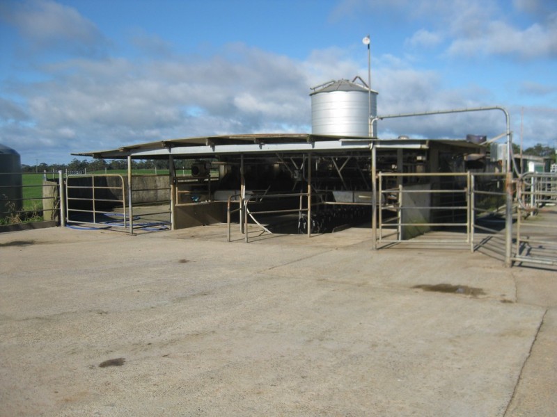 16 Dunns Road and 38 Schuurings Road, Christmas Hills TAS 7330