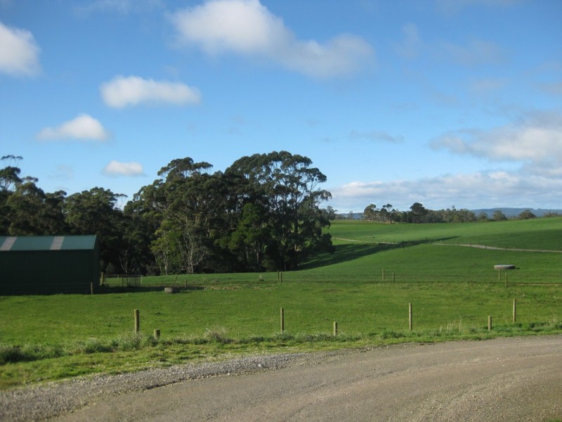 16 Dunns Road and 38 Schuurings Road, Christmas Hills TAS 7330