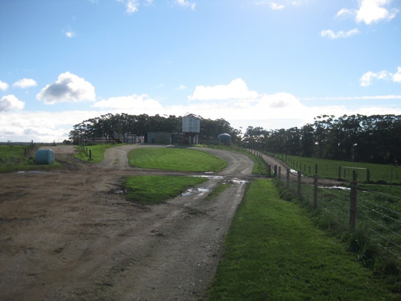 16 Dunns Road and 38 Schuurings Road, Christmas Hills TAS 7330