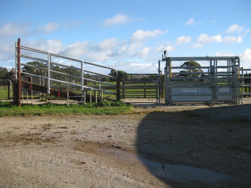16 Dunns Road and 38 Schuurings Road, Christmas Hills TAS 7330