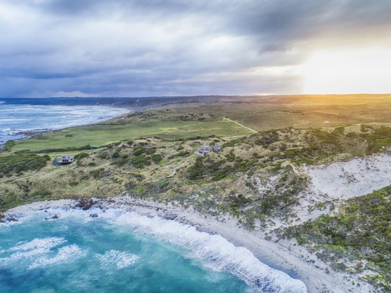 135 Barnes Road, Loorana TAS 7256
