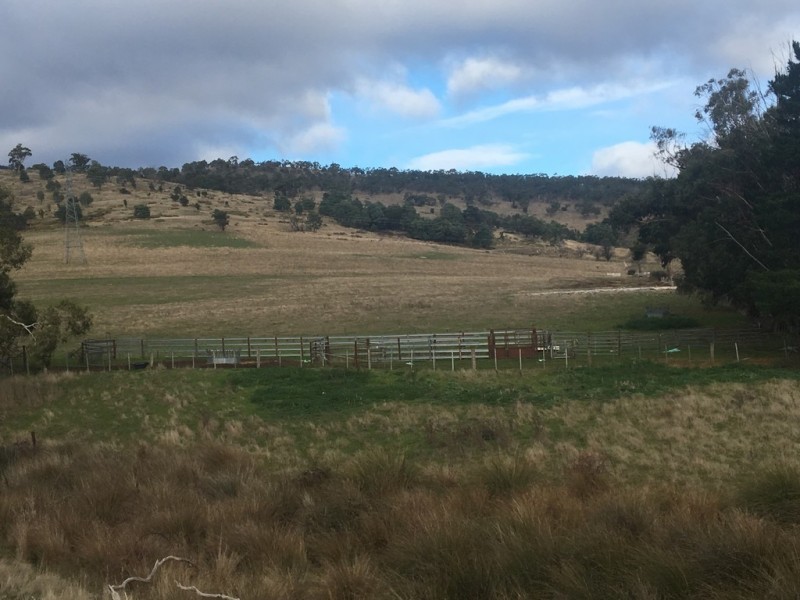 240 Lachlan Road, Lachlan TAS 7140