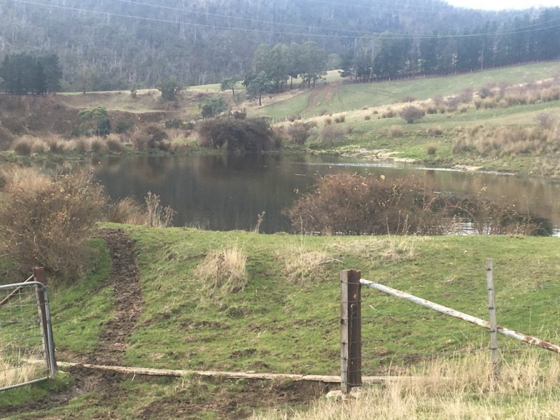 240 Lachlan Road, Lachlan TAS 7140