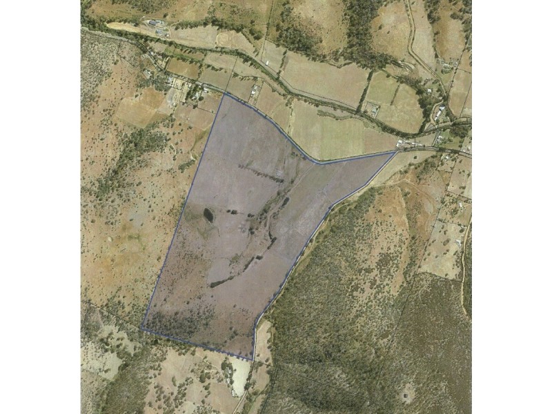 240 Lachlan Road, Lachlan TAS 7140