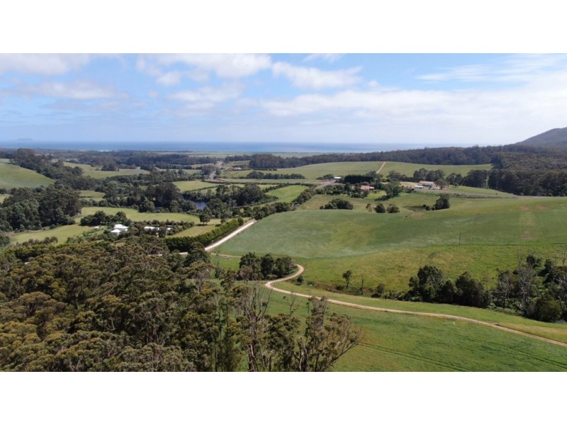 Lot 2, 43 Brakeys Road, Rocky Cape TAS 7321