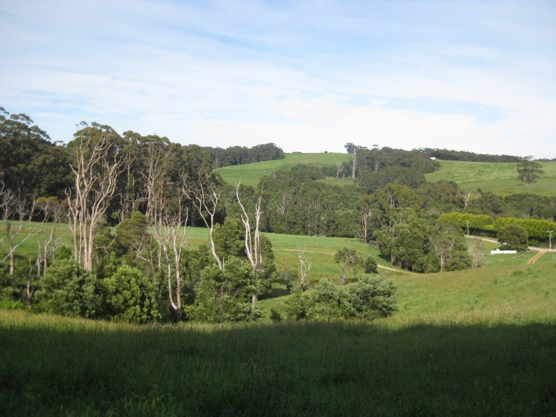 Lot 2, 43 Brakeys Road, Rocky Cape TAS 7321
