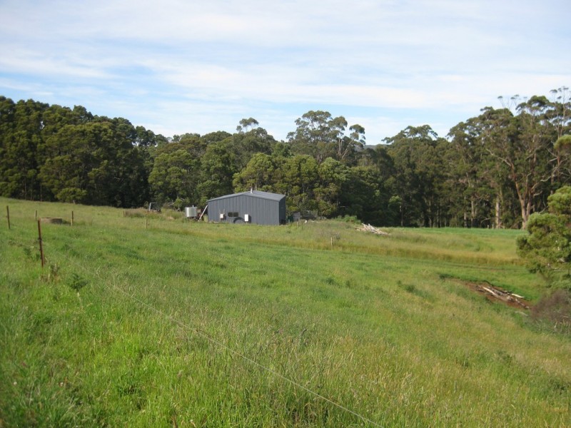 Lot 2, 43 Brakeys Road, Rocky Cape TAS 7321