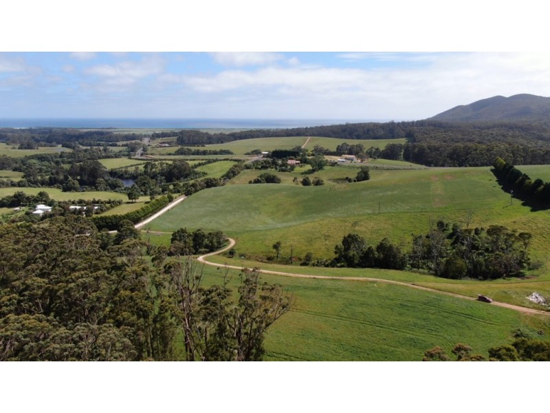 Lot 2, 43 Brakeys Road, Rocky Cape TAS 7321