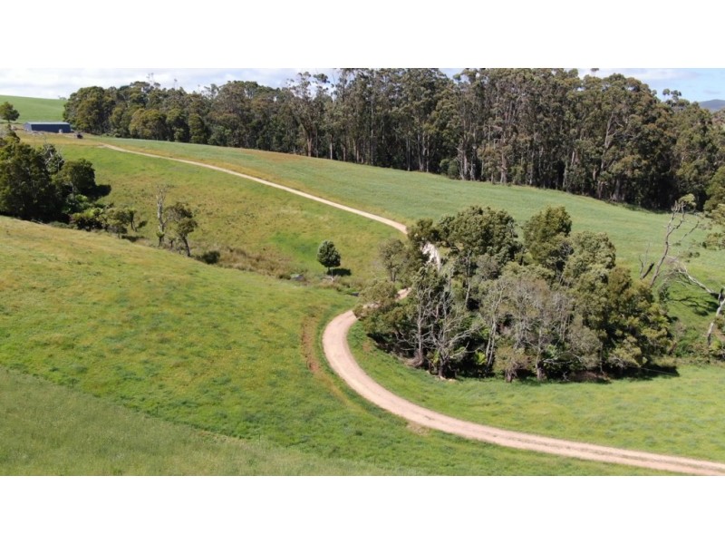 Lot 2, 43 Brakeys Road, Rocky Cape TAS 7321