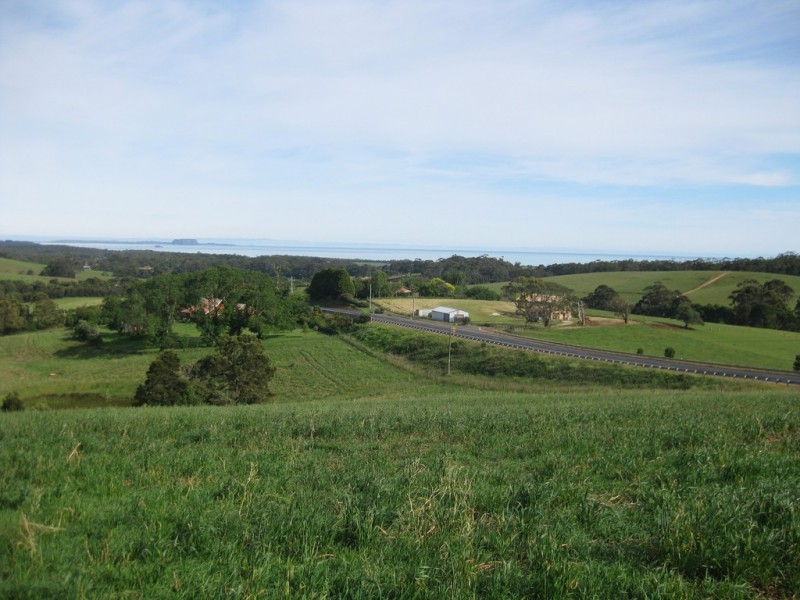 Lot 2, 43 Brakeys Road, Rocky Cape TAS 7321