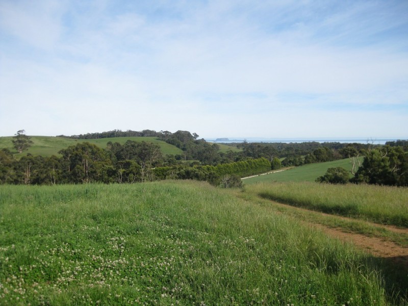 Lot 2, 43 Brakeys Road, Rocky Cape TAS 7321