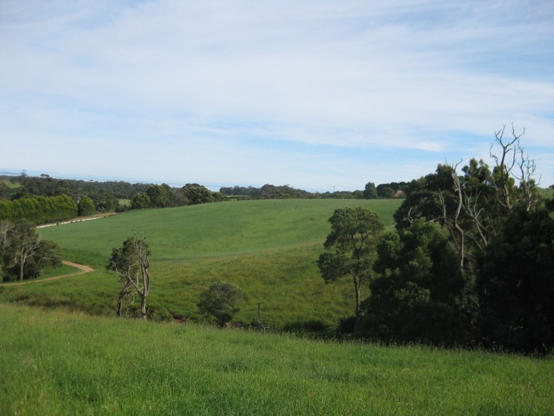 Lot 2, 43 Brakeys Road, Rocky Cape TAS 7321
