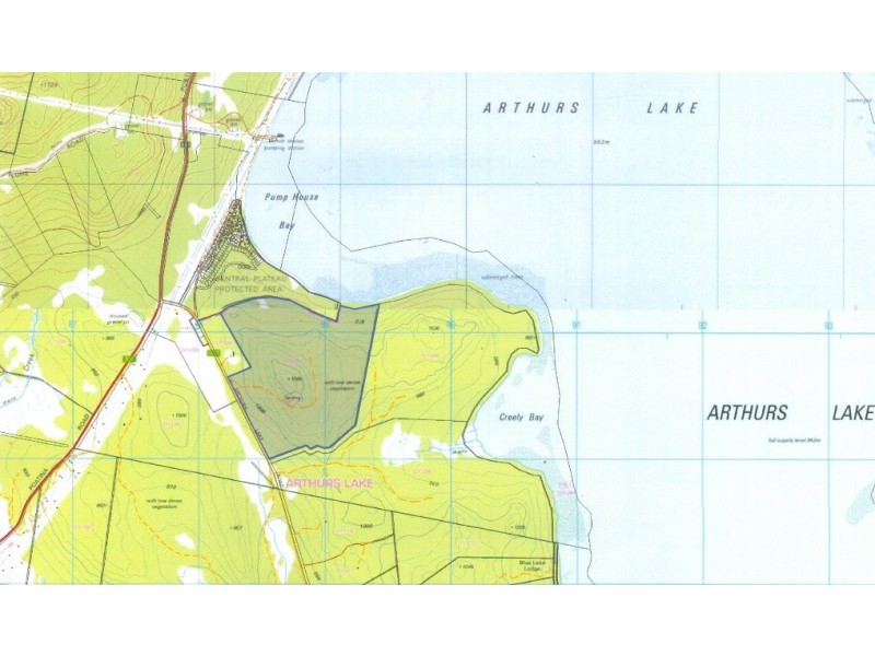 81 Arthurs Lake Road, Arthurs Lake TAS 7030