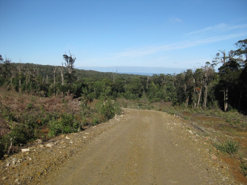 . Wilsons Road, Granville Harbour TAS 7469