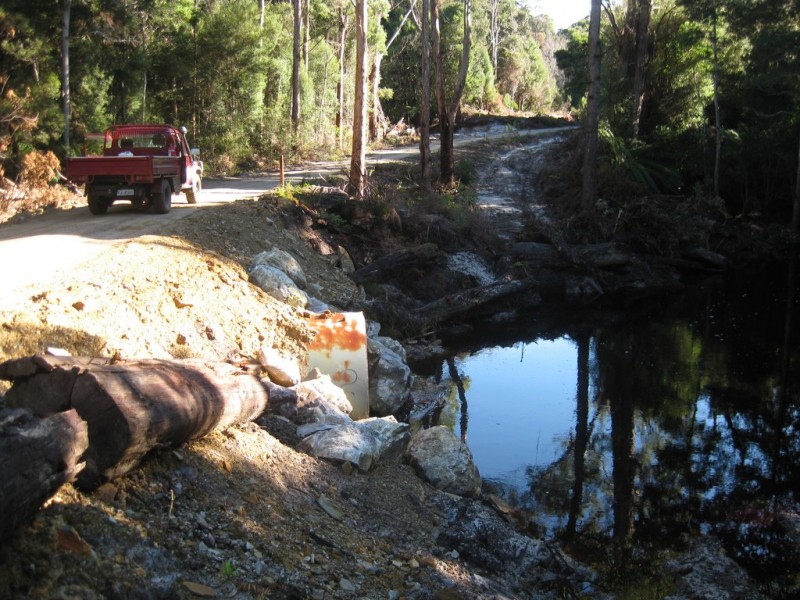 . Wilsons Road, Granville Harbour TAS 7469