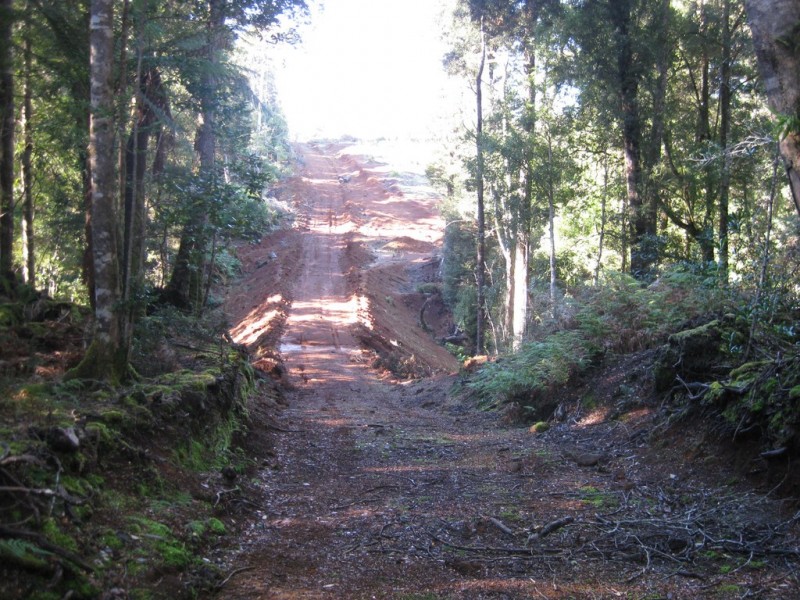 . Wilsons Road, Granville Harbour TAS 7469